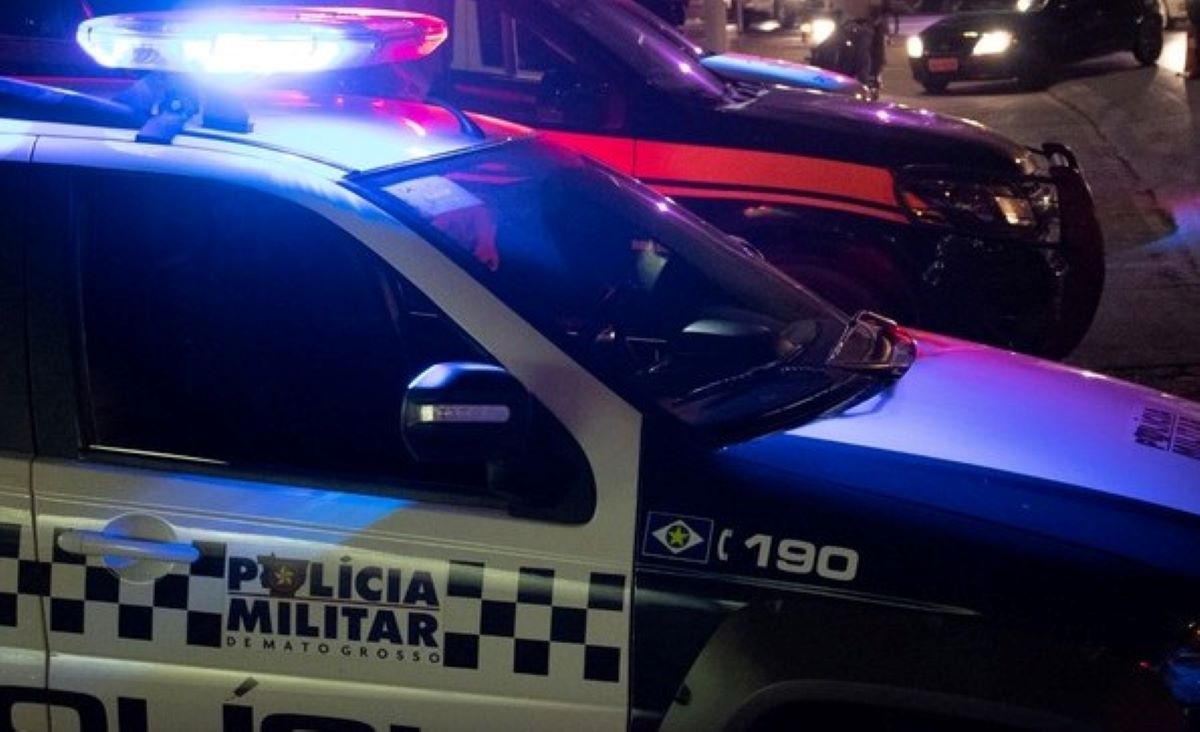 Barra do Garças | Morador é preso após promover festa durante pandemia