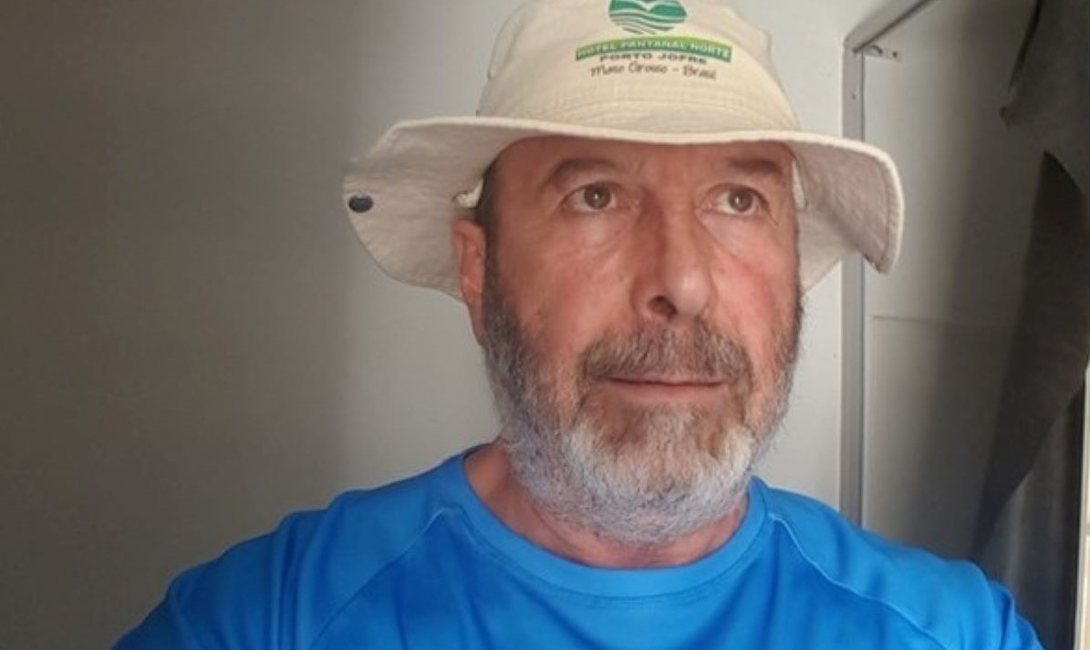 Várzea Grande | Com Covid-19, uruguaio é encontrado morto dentro de casa