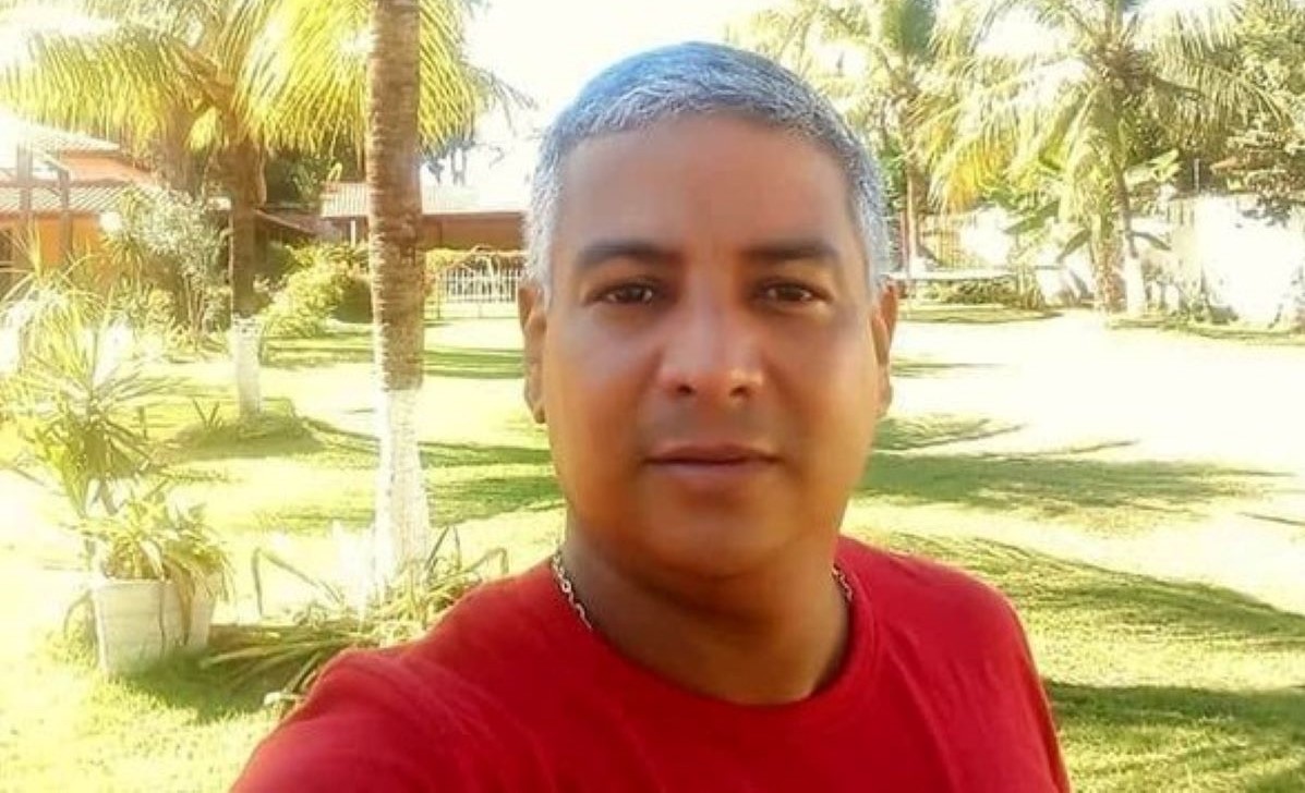 Cuiabá | Técnico de enfermagem morre por complicações causadas pela Covid-19
