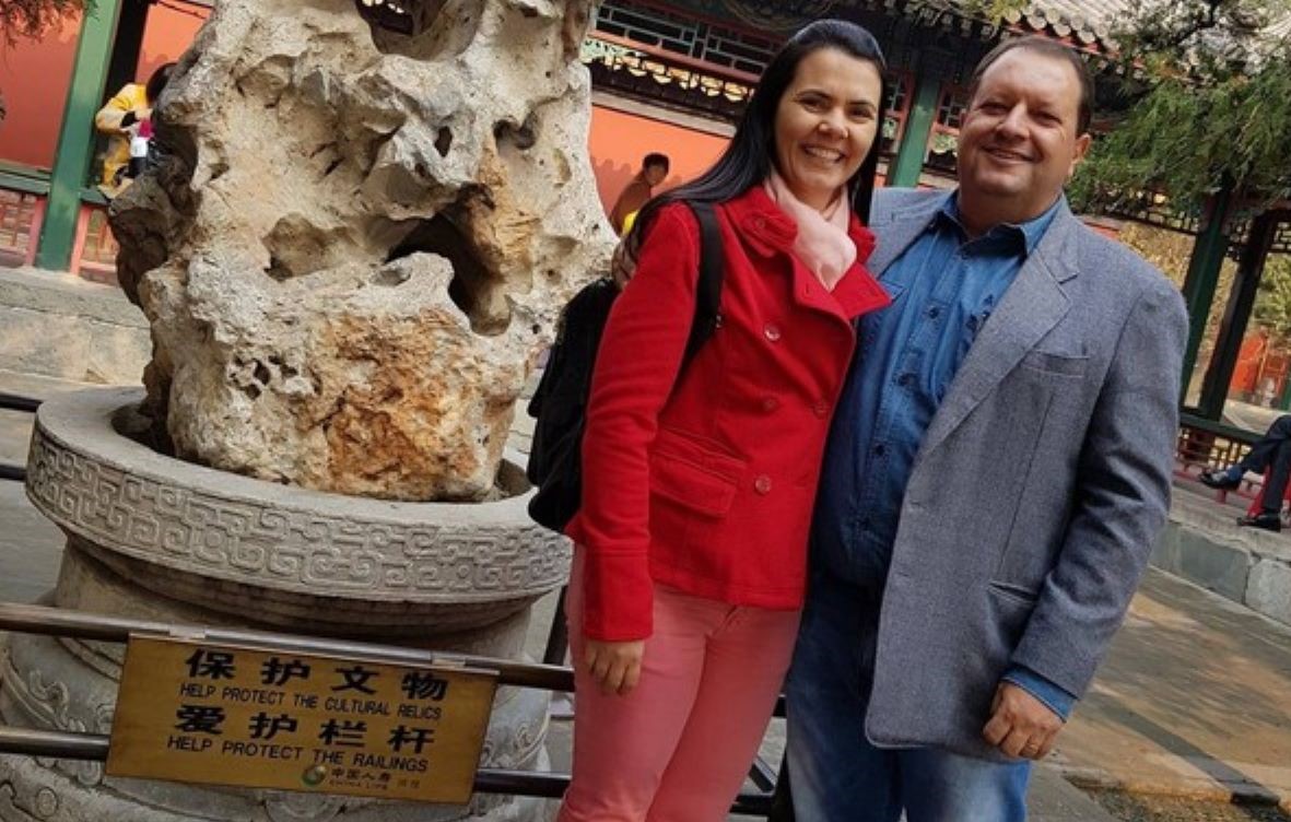 Prefeito e primeira-dama de Alto Taquari são diagnosticados com Covid-19