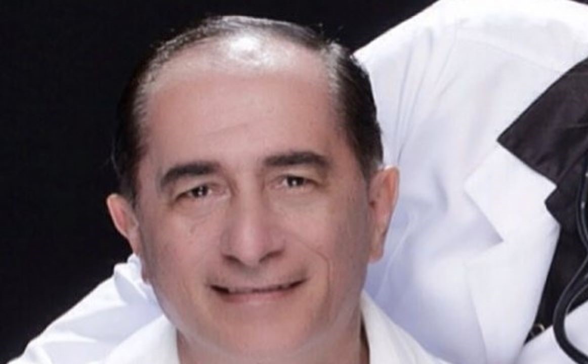 Médico ginecologista morre com Covid-19 em Cuiabá após perder o pai pela mesma doença