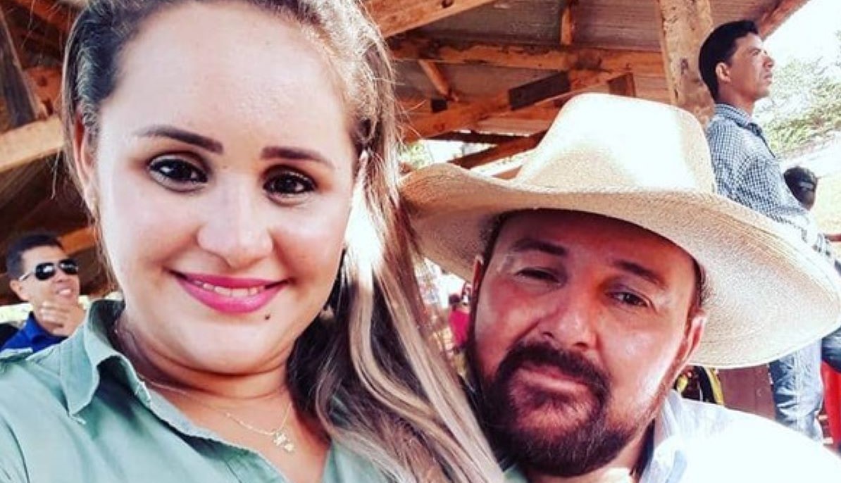 Mato Grosso | Pecuarista é suspeito de matar mulher com 12 tiros por ciúmes
