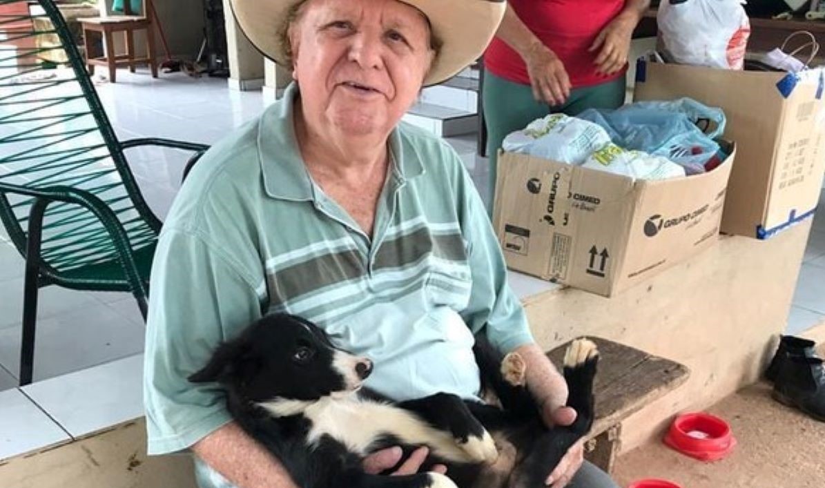 Arquiteto morre vítima de coronavírus (Covid-19) em Rondonópolis