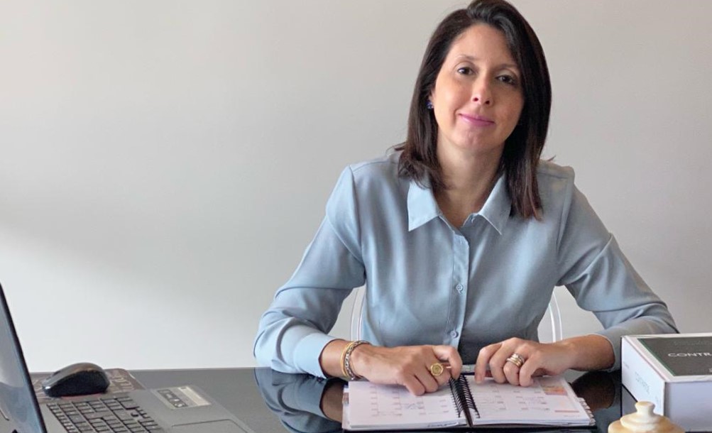 Aceleração do home office