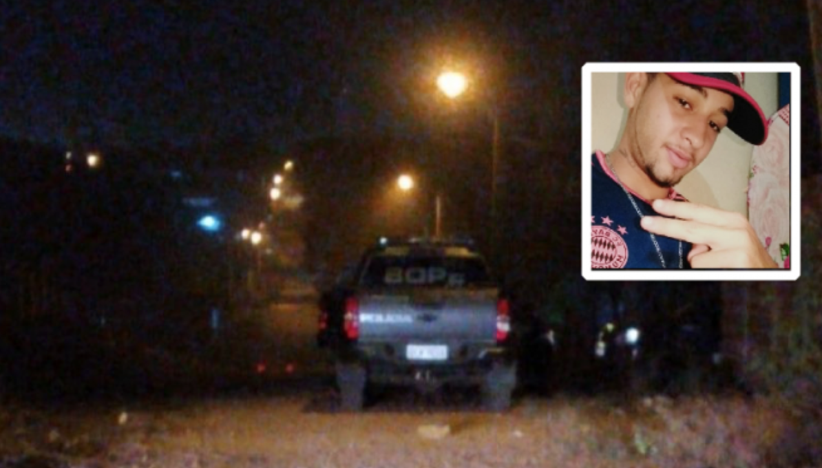 Cuiabá | Bope troca tiros com bandidos e mata dois