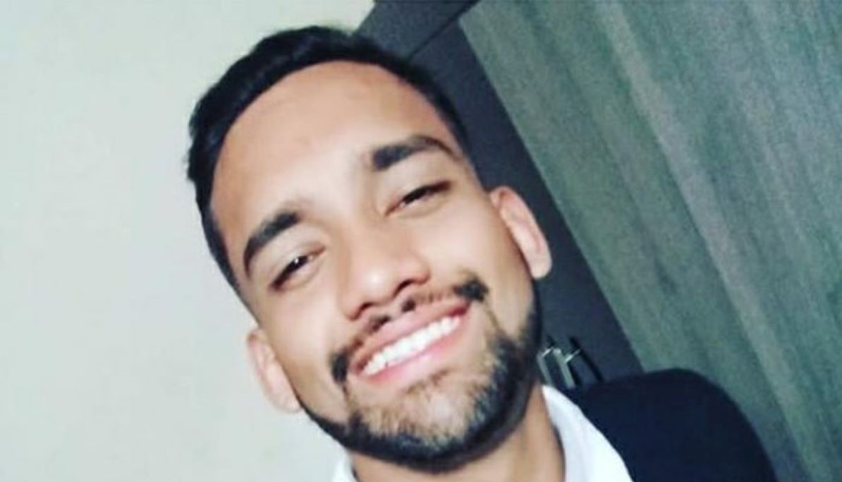 Soldado do Exército está na UTI há quase 10 dias após levar mais de 20 facadas no Dia dos Pais em Cuiabá