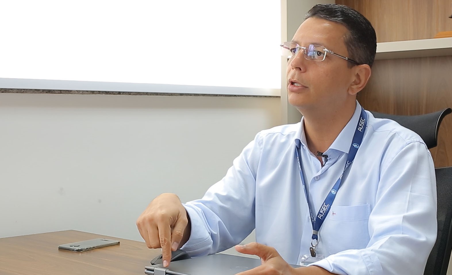 Cresce procura por tecnologia de segurança em momento de retomada da economia
