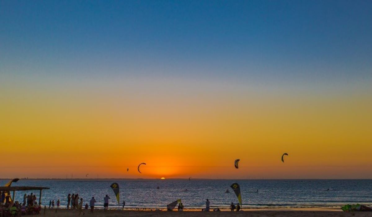 Cultura e turismo de natureza motivaram mais de 60% das viagens de lazer em 2019