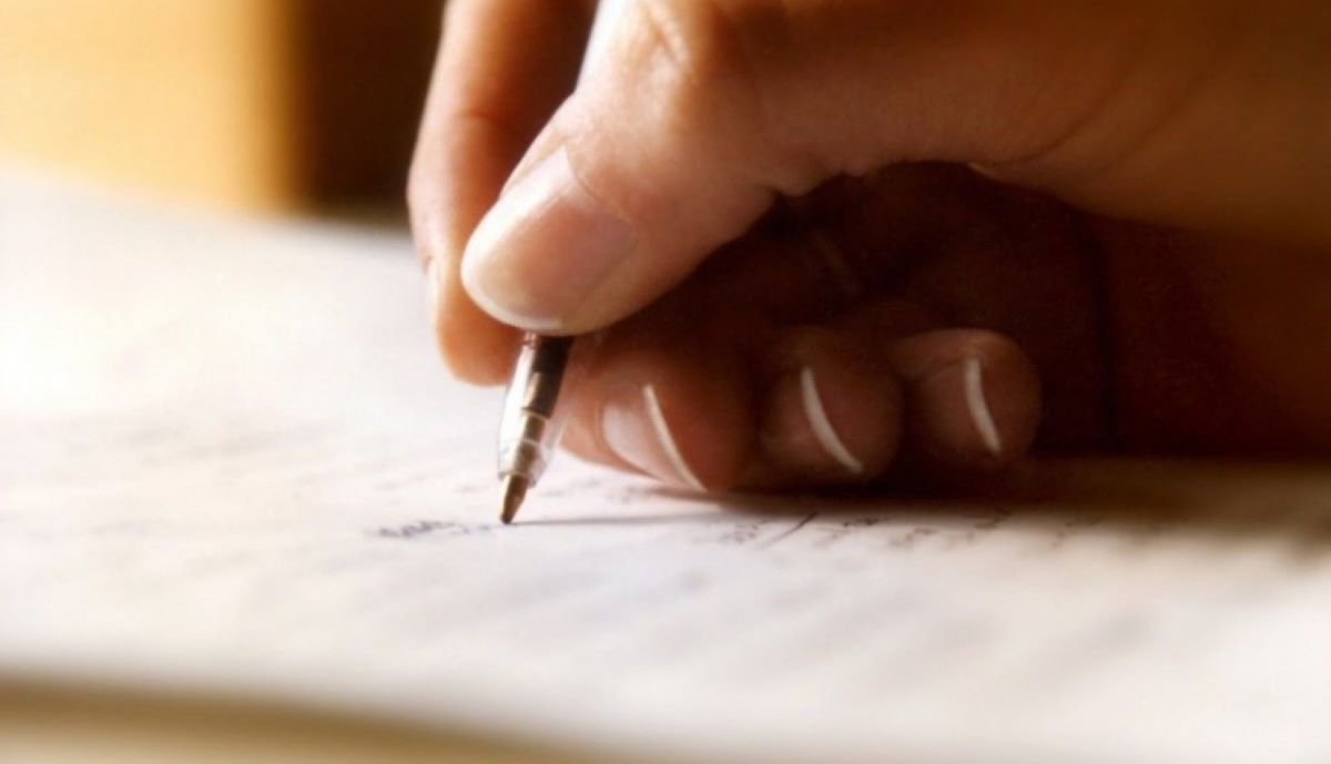 COVID 19: Concurso Internacional de Redação de Cartas é cancelado