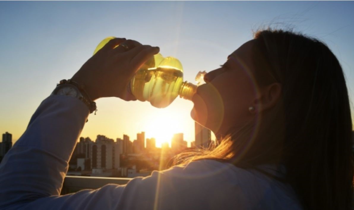 Mato Grosso | Previsão é de sensação térmica de 43 graus e umidade do ar a 12%