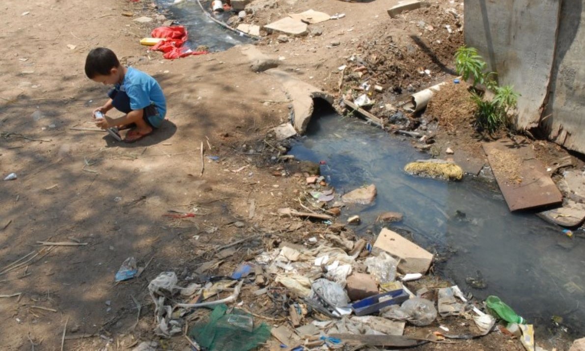 Sorriso | MP utiliza técnicas estruturais para melhorar e ampliar saneamento básico