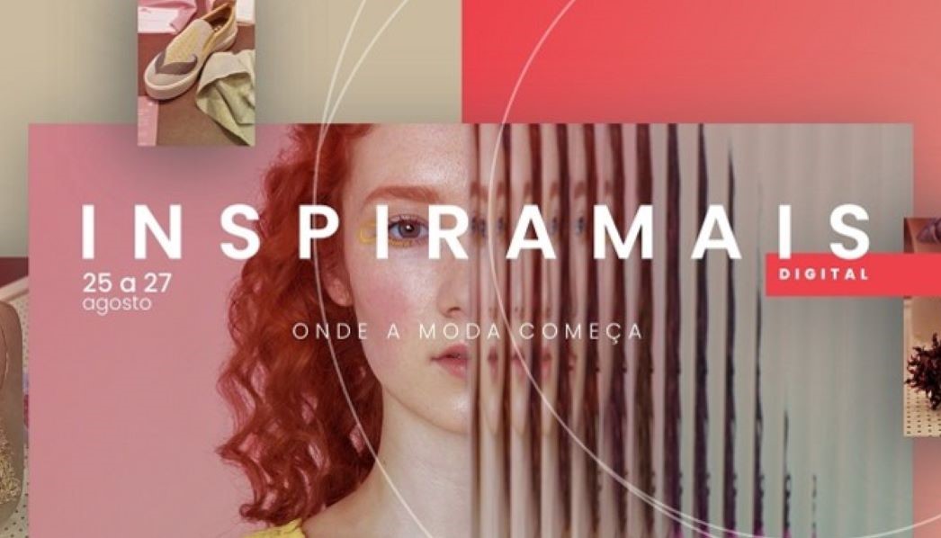 Sebrae participa do InspiraMais, que antecipa tendências para a moda no Brasil 