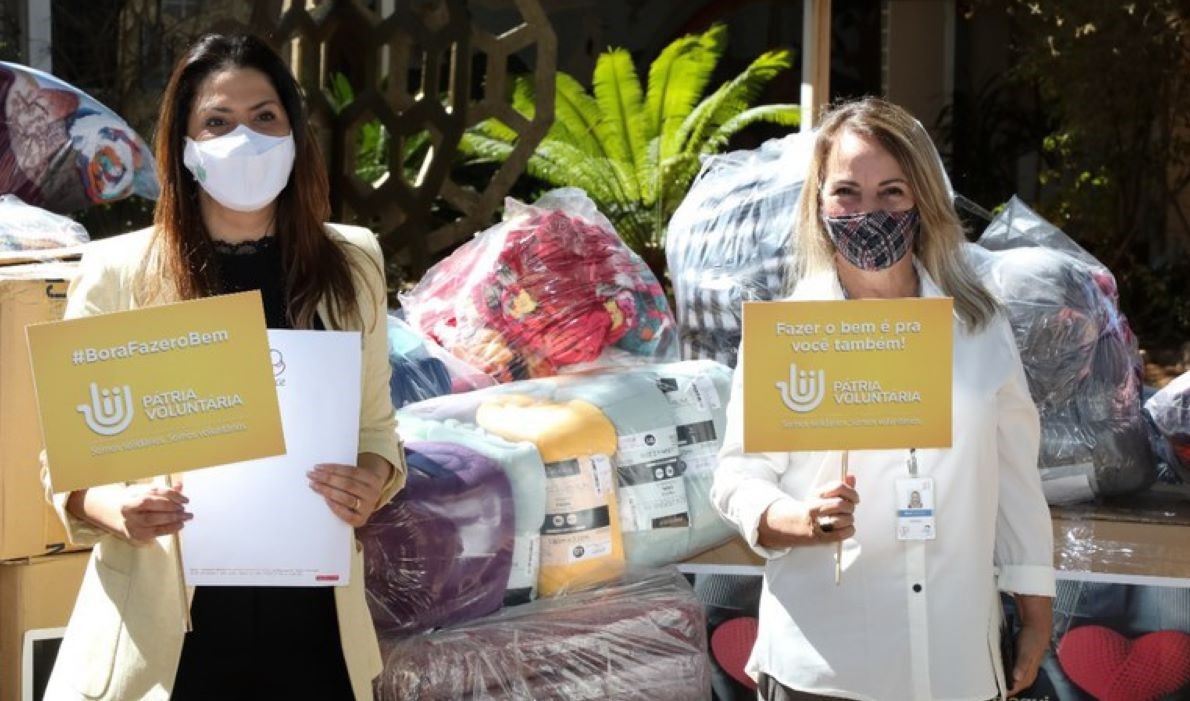 Instituições sem fins lucrativos podem receber recursos para ações de combate à Covid-19
