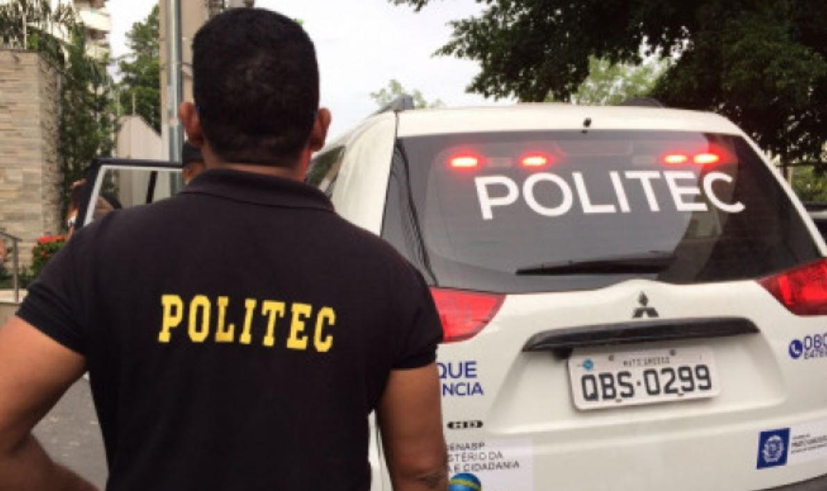 Várzea Grande | Sargento da PM comete suicídio