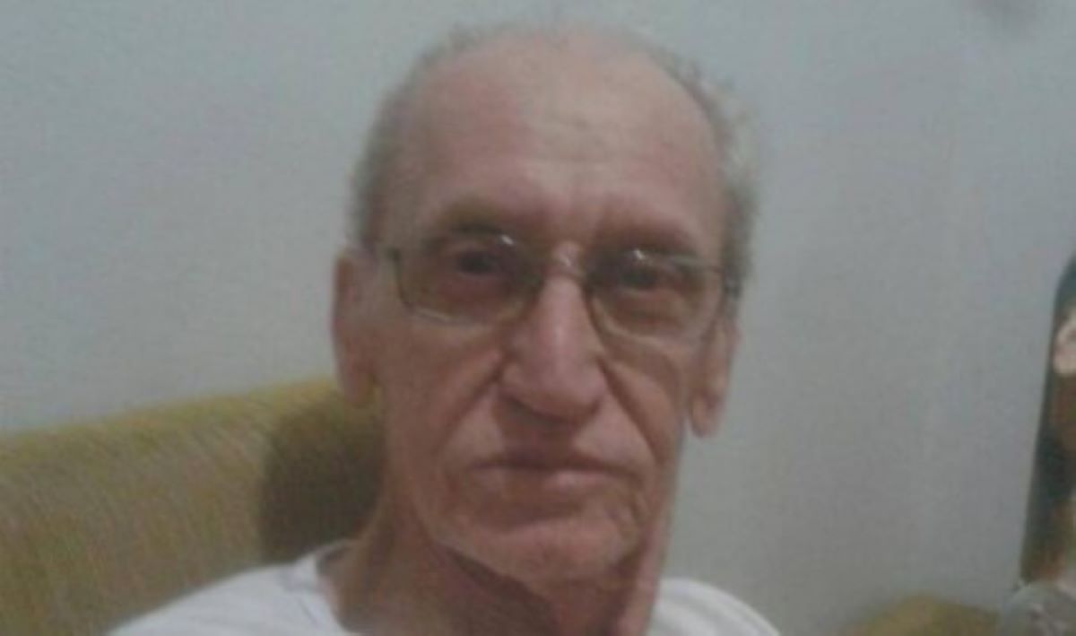 Várzea Grande | Idoso que ficou desaparecido por dois dias é encontrado morto dentro de casa