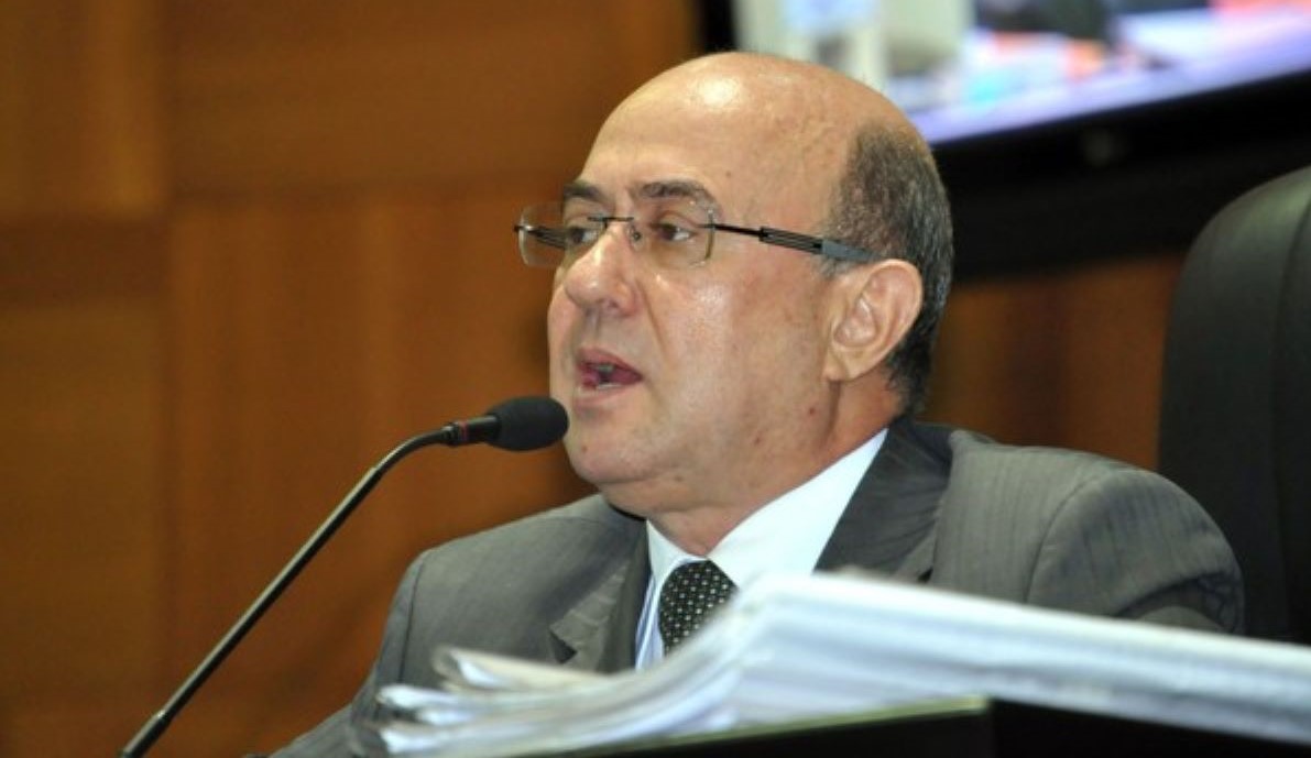 Riva diz em delação que todos os deputados faziam parte de esquema de desvio de verbas