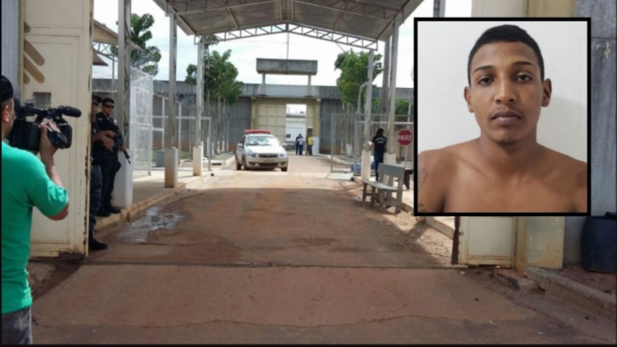 Sorriso | Homem que estuprou e matou menina de 8 anos é condenado a 21 anos de cadeia