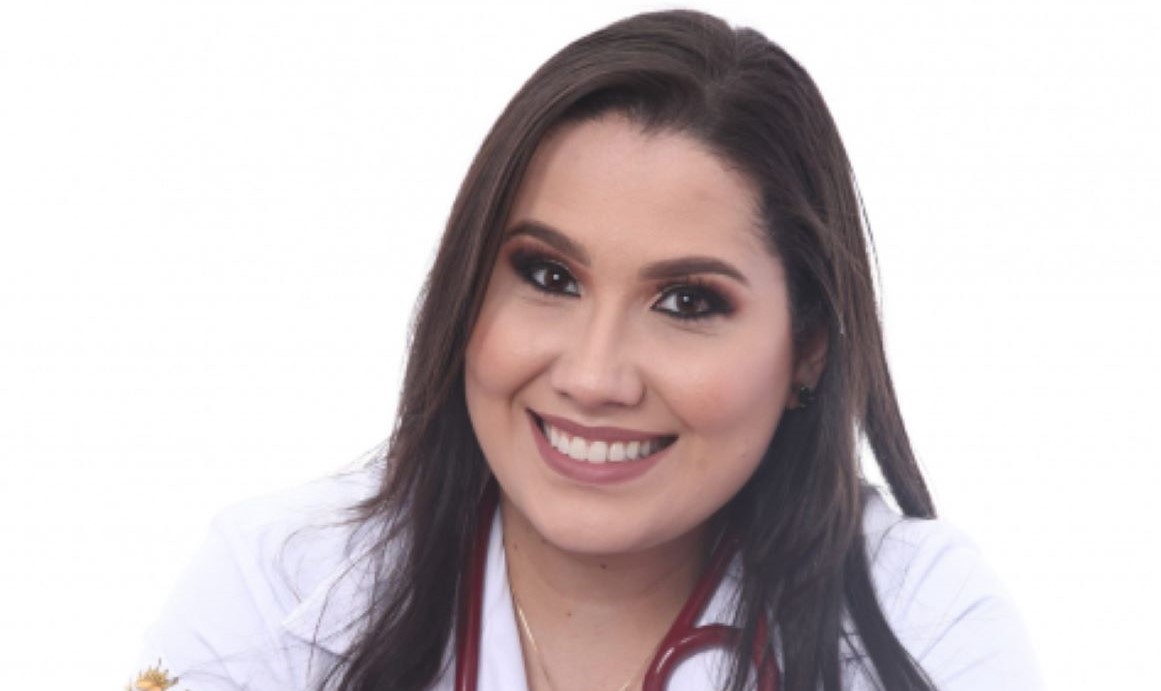 Cuiabá | Jovem médica de 29 anos morre após fica um mês internada com Covid