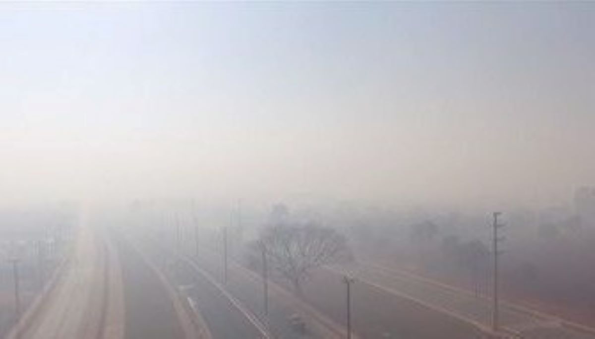 Rondonópolis | Aldeia Tadarimana registra 2º incêndio em menos de um mês