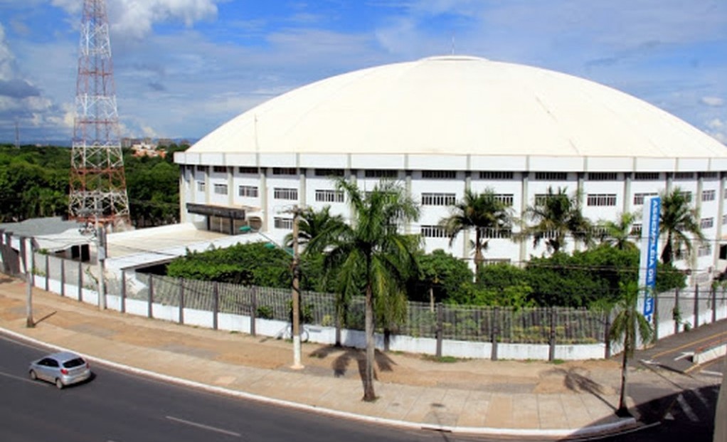 Cuiabá | MP nega inquérito contra realização de reunião em igreja