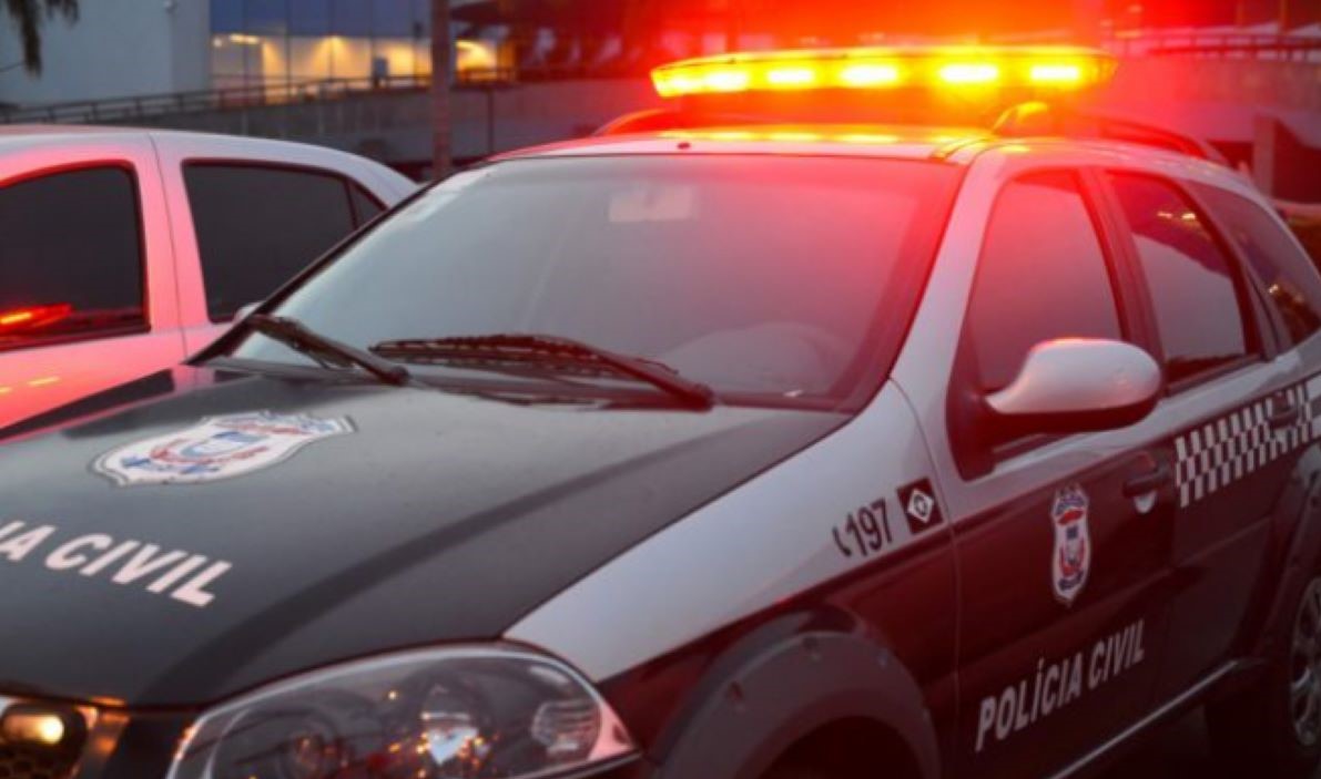 Juscimeira | Padeiro de 78 anos estupra criança de 4 anos