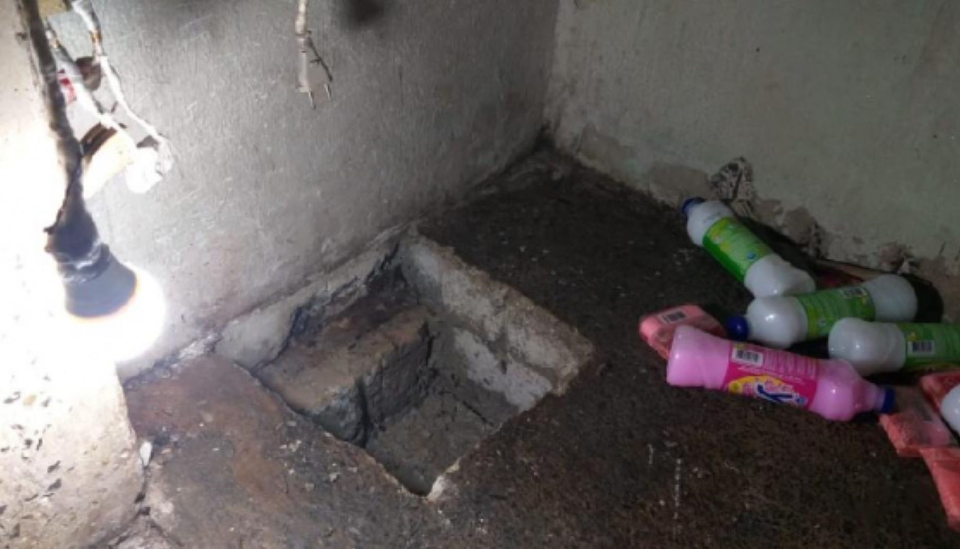 Sinop | Presídio tinha túnel em cela com 44 presos
