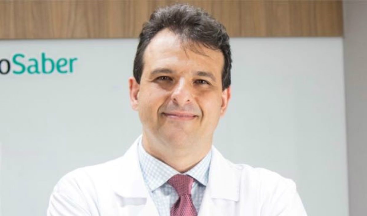 Depressão Infantil por Dr. Clay Brites