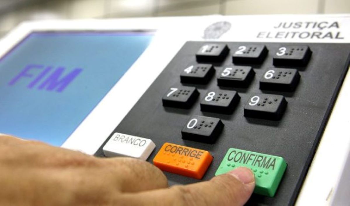 Eleição 2020: Votos brancos e nulos não anulam uma eleição e são considerados apenas para fins estatísticos