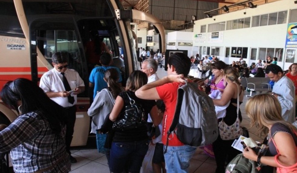 ClickBus cria Selo de Segurança Reforçada em que passageiros podem avaliar postura das viações