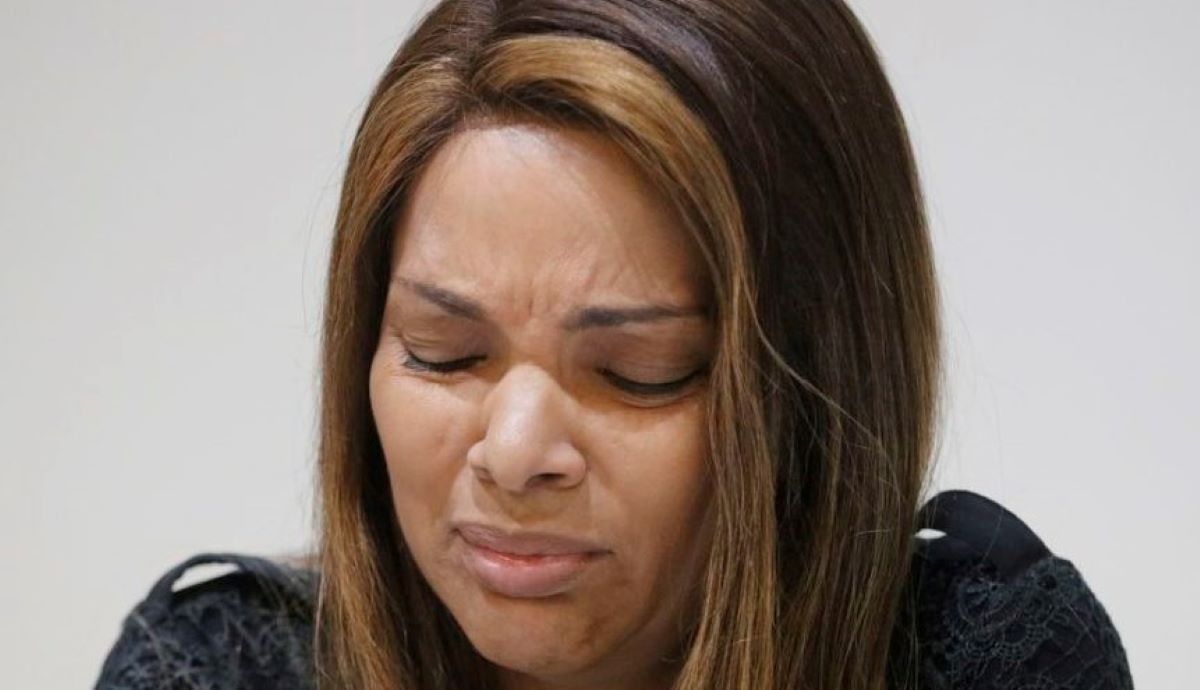 Flordelis tentou envenenar o marido ao menos 6 vezes, apontam investigações