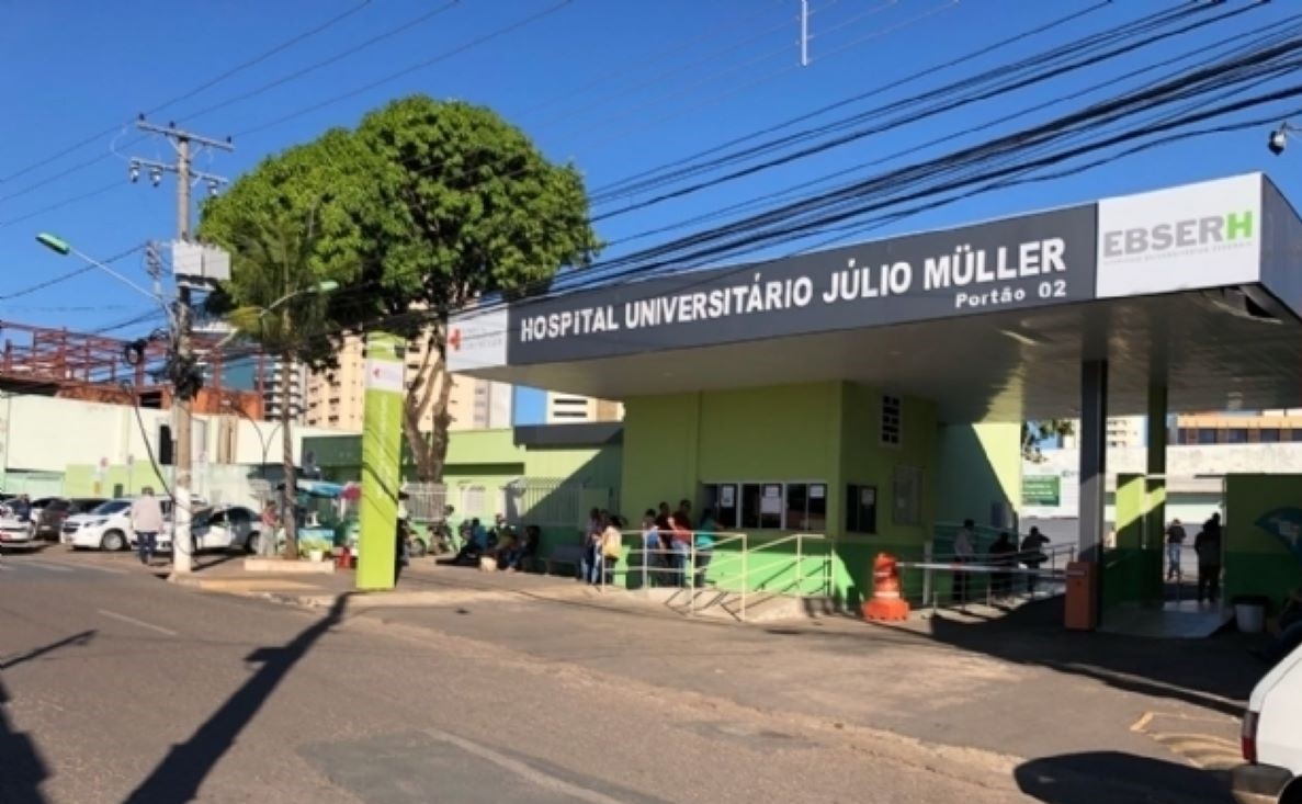 Mato Grosso tem três hospitais autorizados a fazer aborto legal