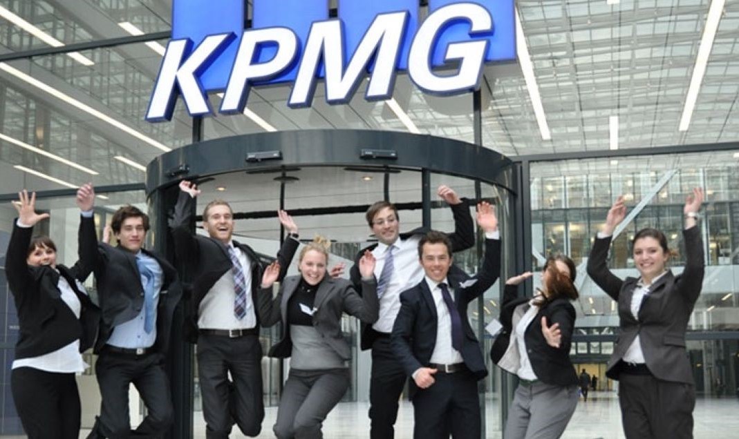 KPMG abre vagas para jovens talentos em três cidades do Centro-Oeste
