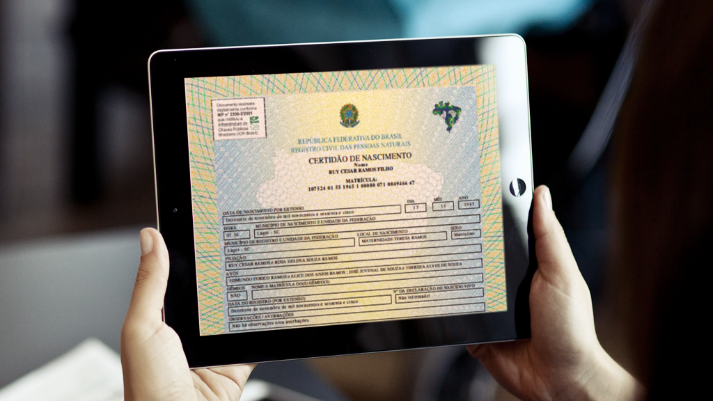 Serviços online dos Cartórios de Mato Grosso crescem 134% na pandemia
