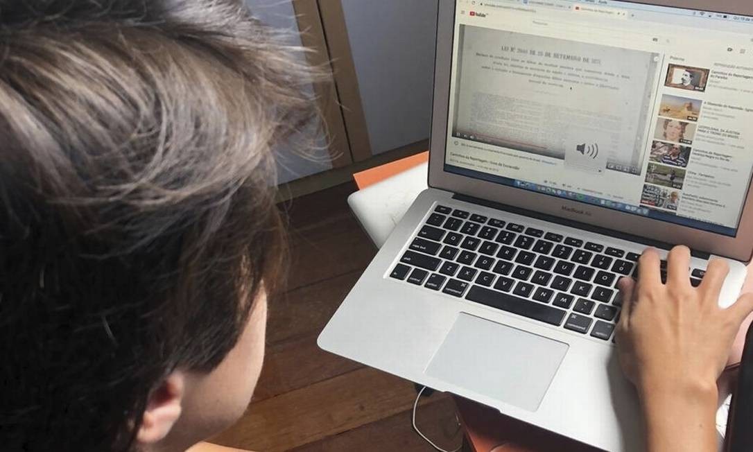 Alunos de mais de 300 escolas participam de olimpíada de conhecimento