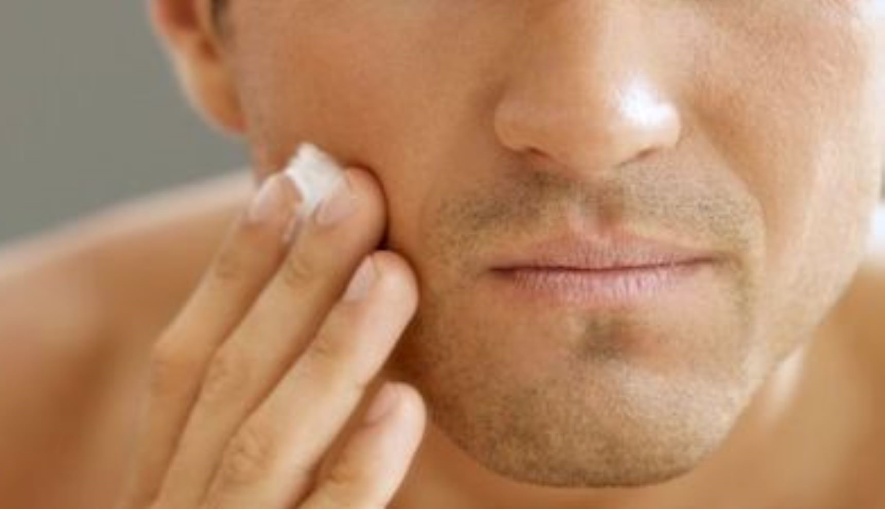 Rejuvenescimento facial: procedimento também é alternativa para homens que desejam realçar a beleza