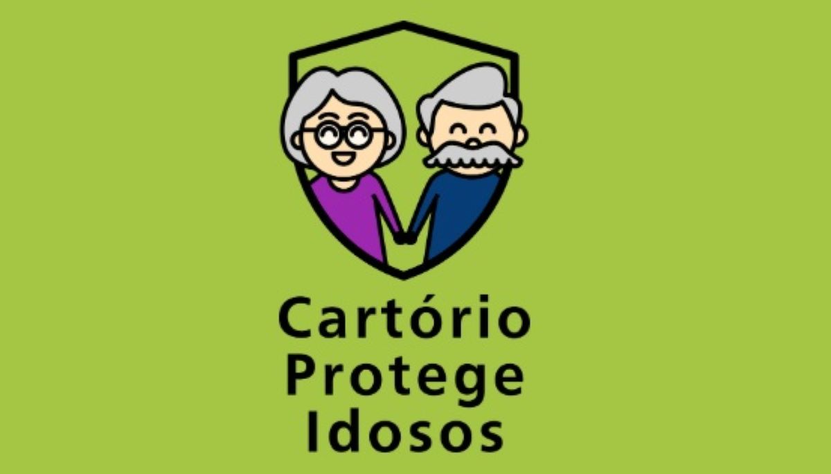 Cartório do Mato Grosso lança aplicativo que comunica atos de violência contra idosos