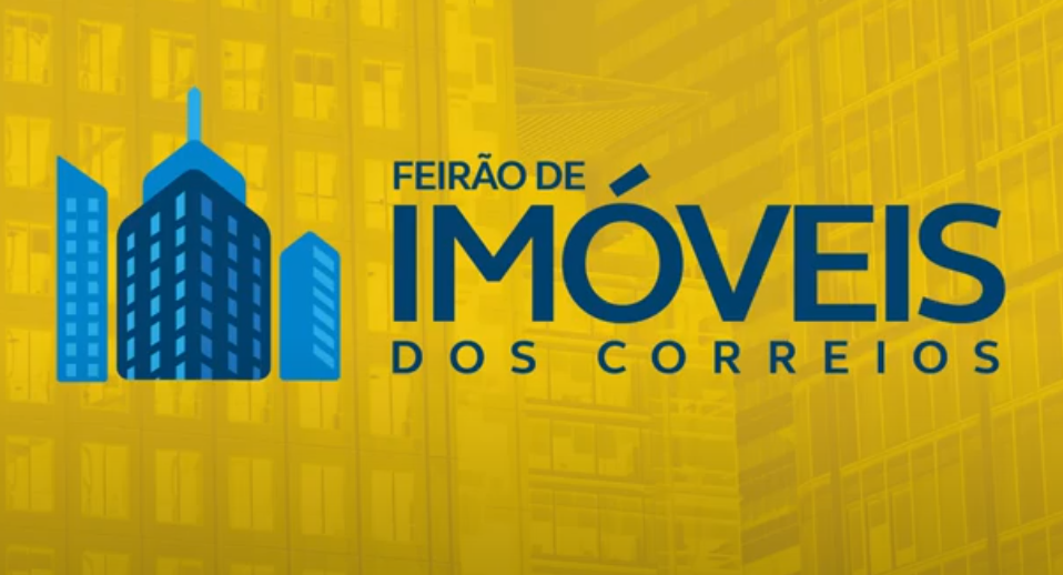 Feirão de Imóveis | Correios anuncia venda de prédios em várias regiões do país