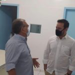 Ulysses Moraes realiza fiscalização nos municípios de Arenápolis e Nortelândia 6