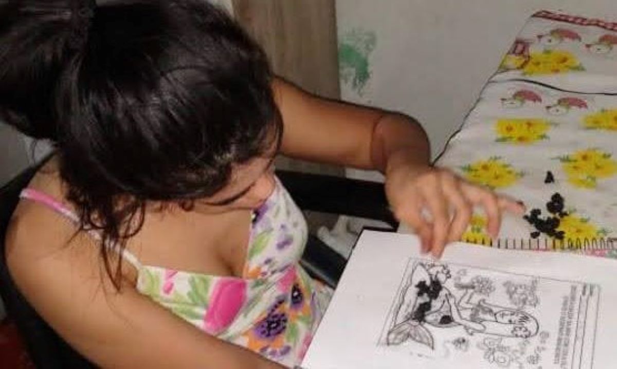 Mato Grosso | Escolas apostam na interação com famílias para motivar alunos e diminuir distanciamento