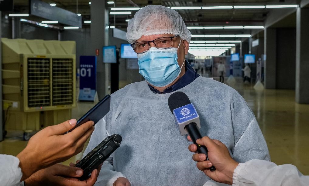 Mato Grosso já tem mais de 50 mil recuperados da Covid-19