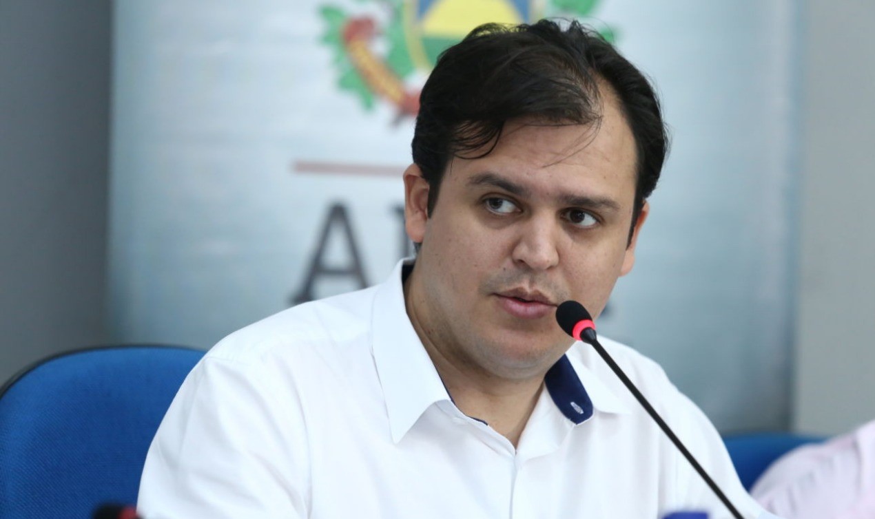 Através da emenda do Deputado Thiago Silva Governo do Estado realiza pagamento para Hospitais Paulo de Tarso e São João Batista