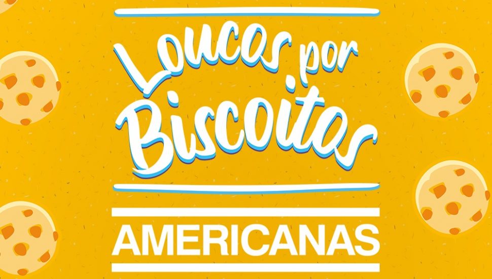 Americanas lança promoção “Loucos por Biscoito” com até 30% em cashback