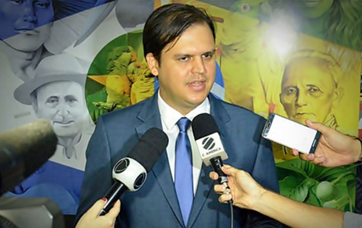 Rondonópolis precisa de um administrador que busque união política e o fortalecimento da economia local