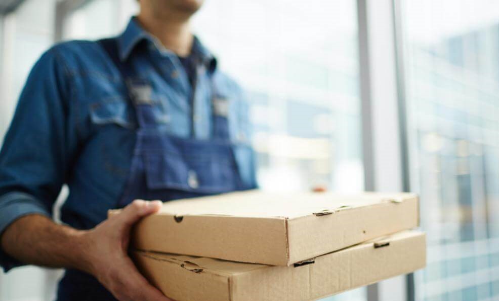 Implemente um serviço de delivery na sua empresa para driblar a crise