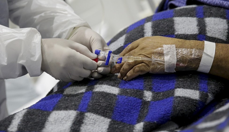 Pandemia mostrou precarização da saúde no Brasil, aponta ONG