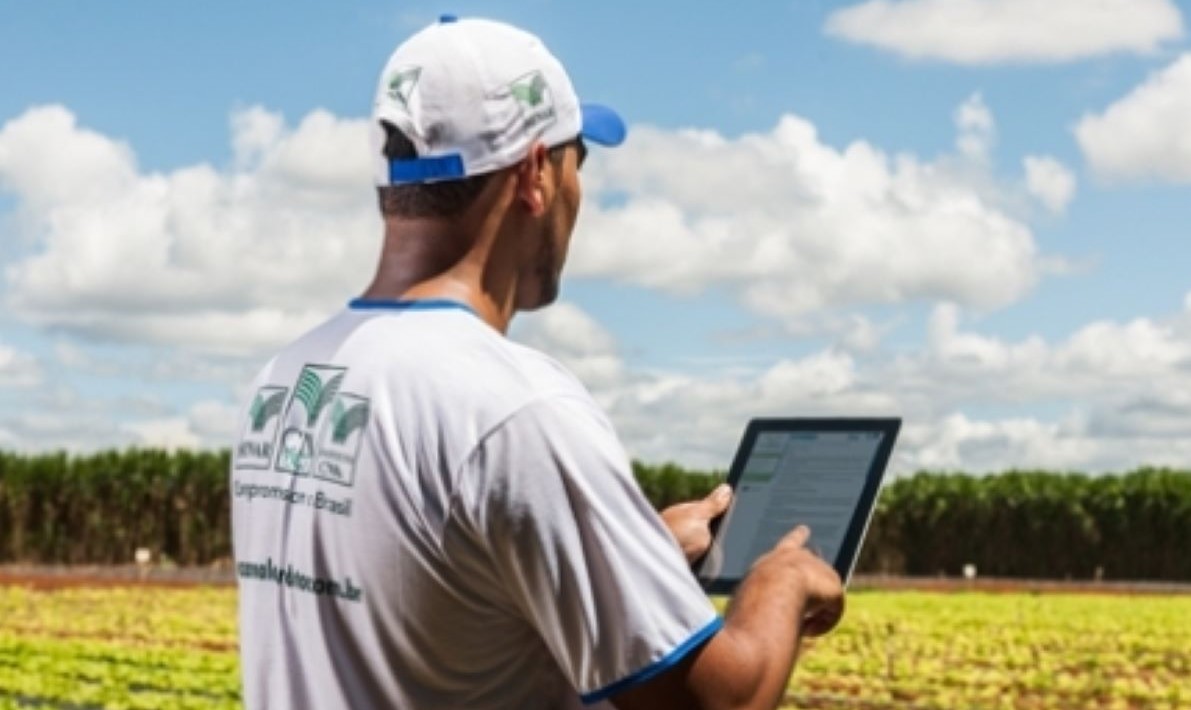 Pesquisa inédita revela comportamento do produtor rural: 84,1% acessam tecnologias digitais