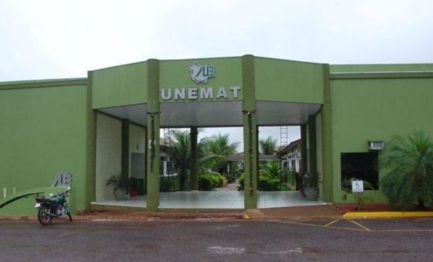 Aulas presenciais da Unemat voltam nesta segunda-feira (14)