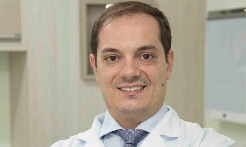 Após espancar ex, médico é solto e usará tornozeleira em Cuiabá