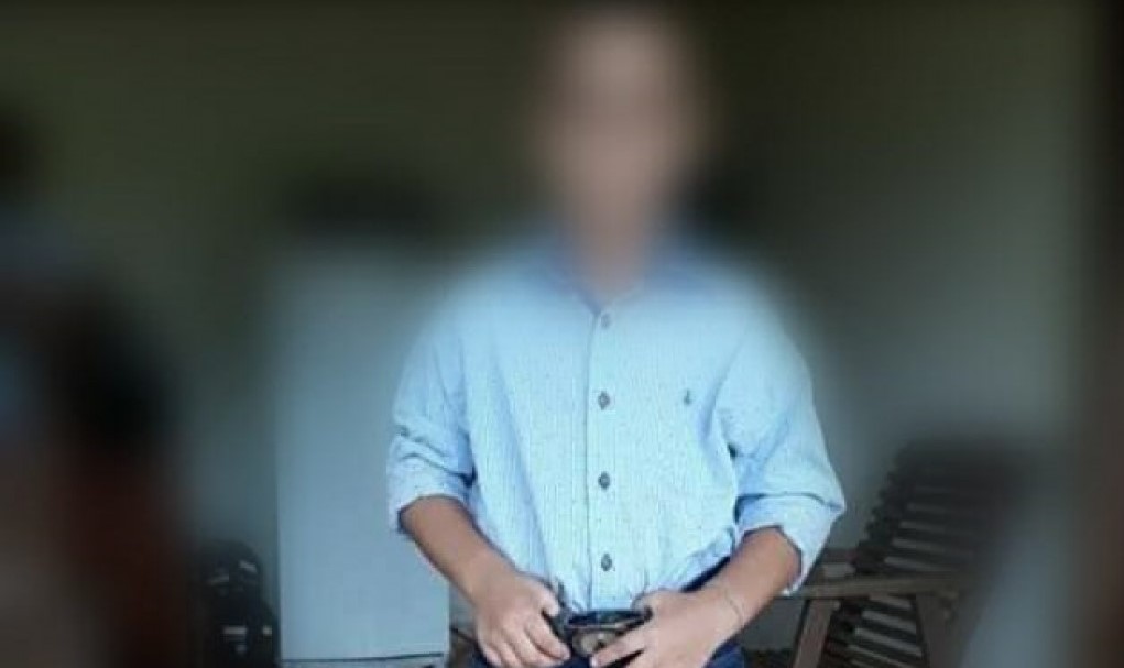 Mato Grosso | Criança morre atropelada por tia que manobrava carro na garagem de casa