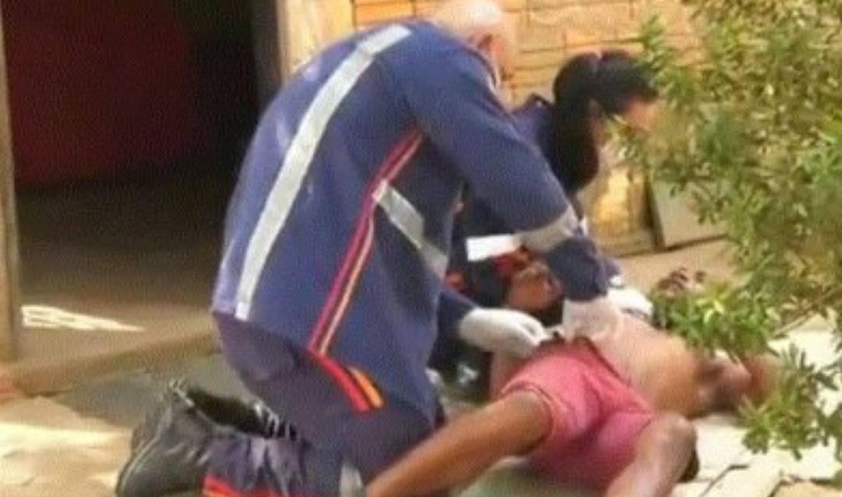 Várzea Grande | Ladrão leva dois tiros ao tentar assaltar chácara